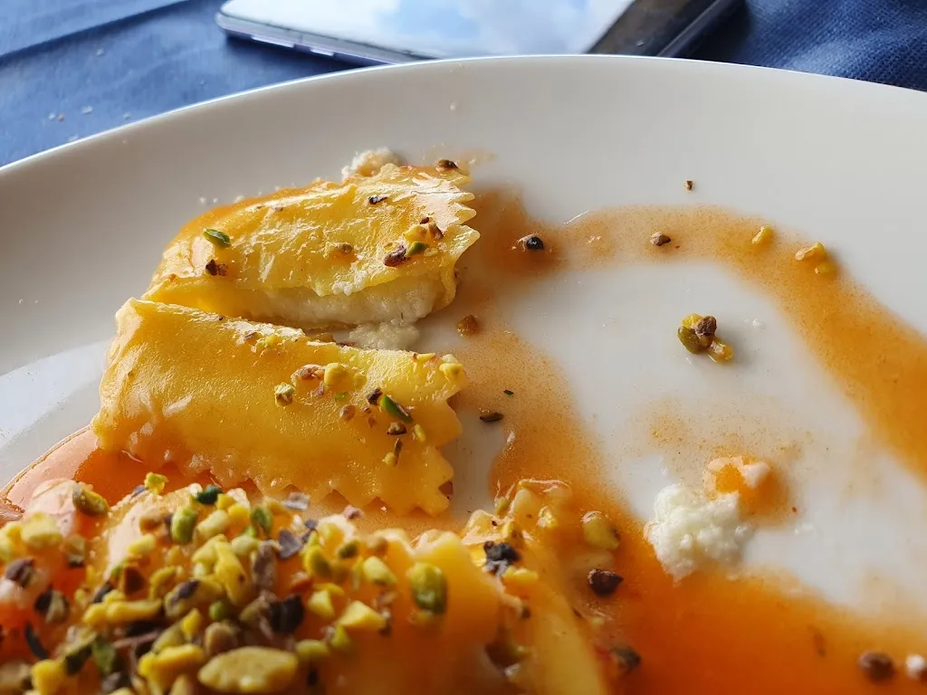 Nunzio Dell'orco_Motoroil_Marina di Davoli_recensione