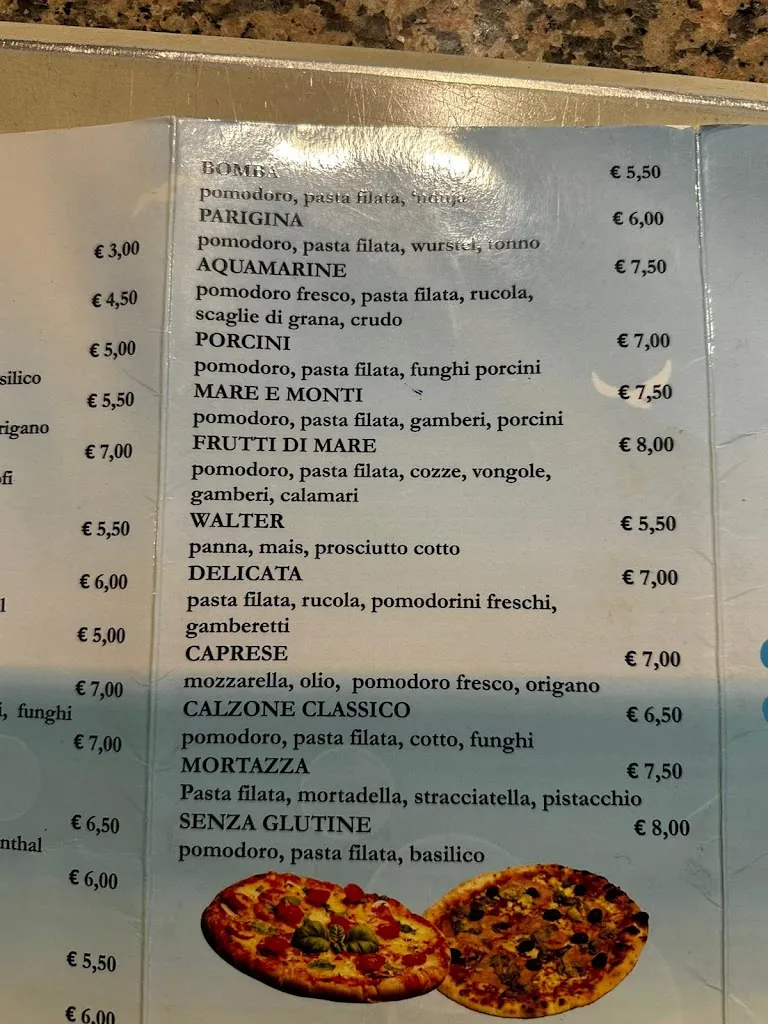 Menu_Aquamarine ristorante_Marina di Davoli_image_3