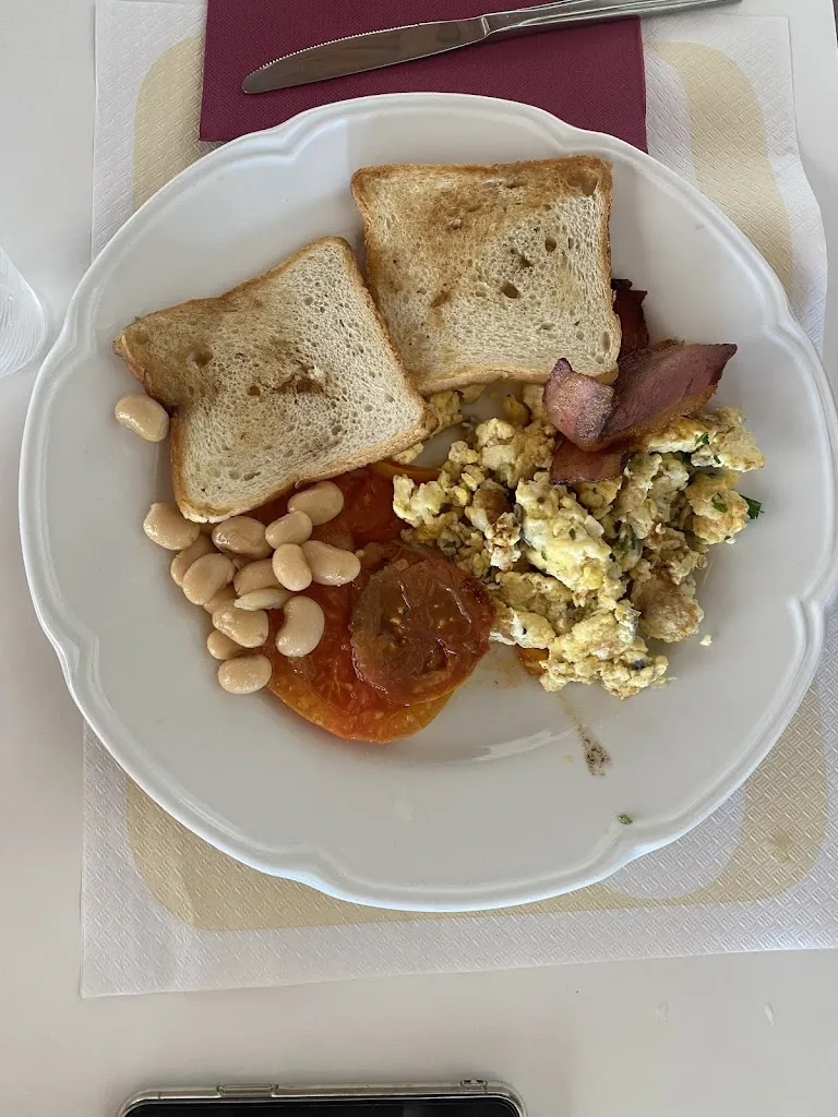 linda casali_Lido Golden_Marina di Davoli_review