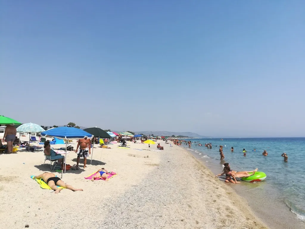 Lido Golden_Marina di Davoli_slider_image_3