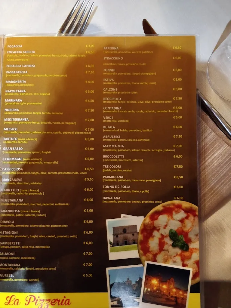 Menu_Ristorante Pizzeria Passaparola Di Eftoski Gorica_Coppito_immagine_4