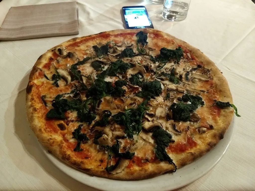 Menu_Ristorante Pizzeria Passaparola Di Eftoski Gorica_Coppito_immagine_5