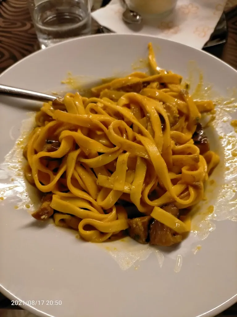 Menu_Ristorante Pizzeria Passaparola Di Eftoski Gorica_Coppito_immagine_6