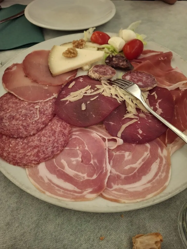 Menu_Ristorante Pizzeria Passaparola Di Eftoski Gorica_Coppito_immagine_7