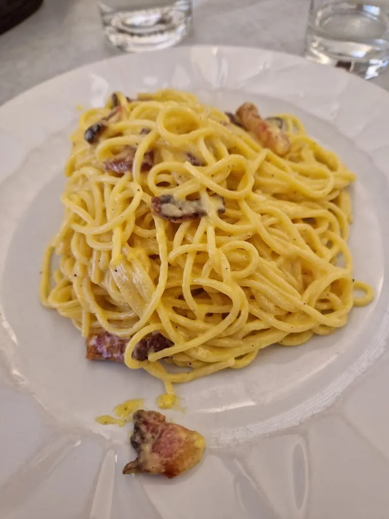 Menu_Ristorante Pizzeria Passaparola Di Eftoski Gorica_Coppito_immagine_8