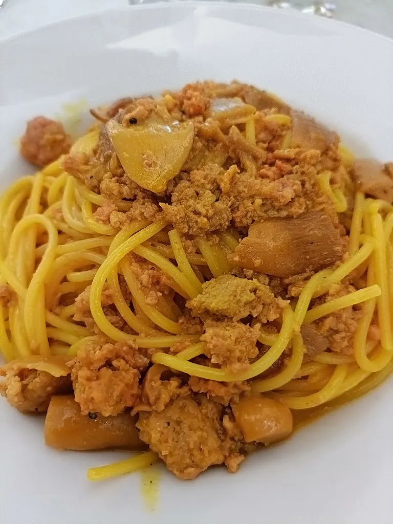 Ristorante Pizzeria Passaparola Di Eftoski Gorica_Coppito_slider_image_3