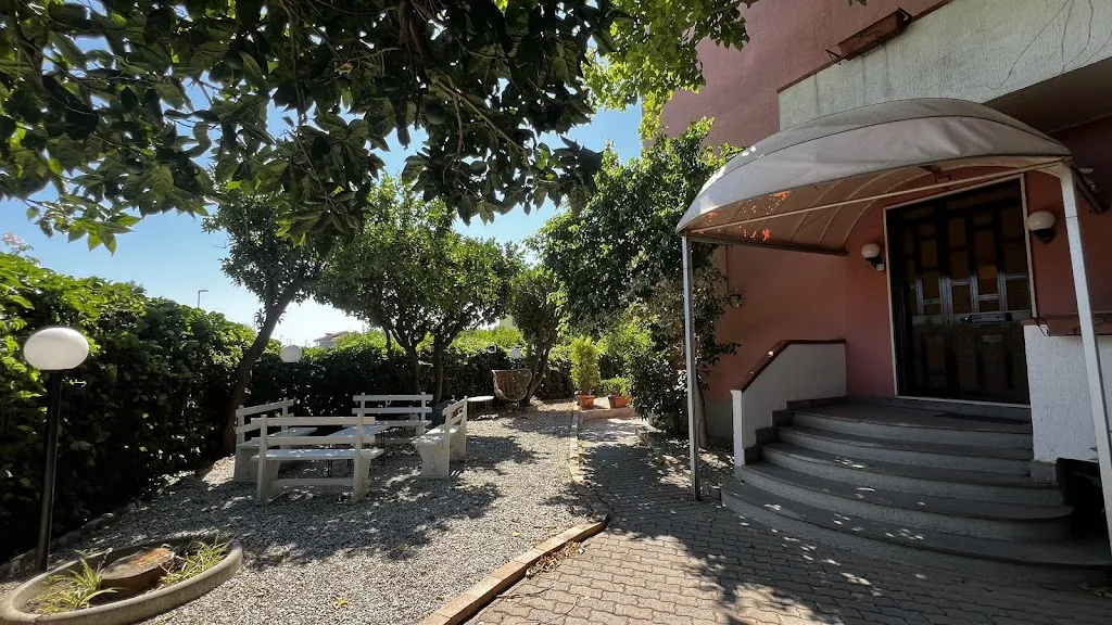 Paola Bottero_Restaurant Hotel Villa Susy_Marina di Davoli_review