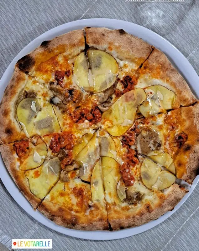 Menu_Le Votarelle Ristorante Pizzeria_Marina di Davoli_image_9