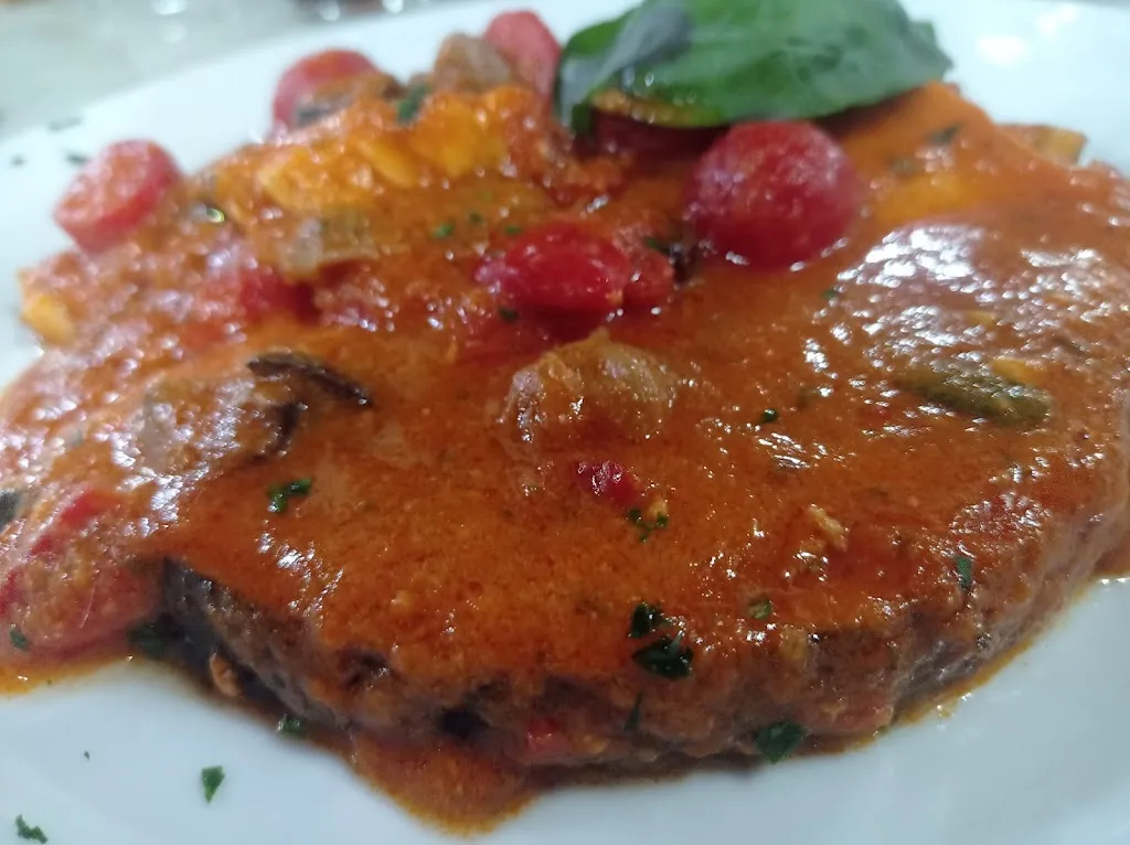 Eugenio Massara_Le Votarelle Ristorante Pizzeria_Marina di Davoli_review