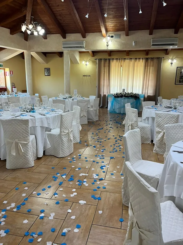 Le Votarelle Ristorante Pizzeria restaurant in Marina di Davoli