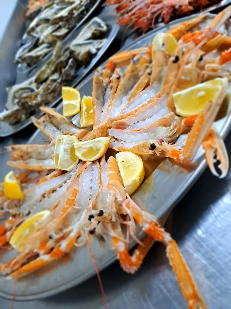 Le Votarelle Ristorante Pizzeria_Marina di Davoli_slider_image_2