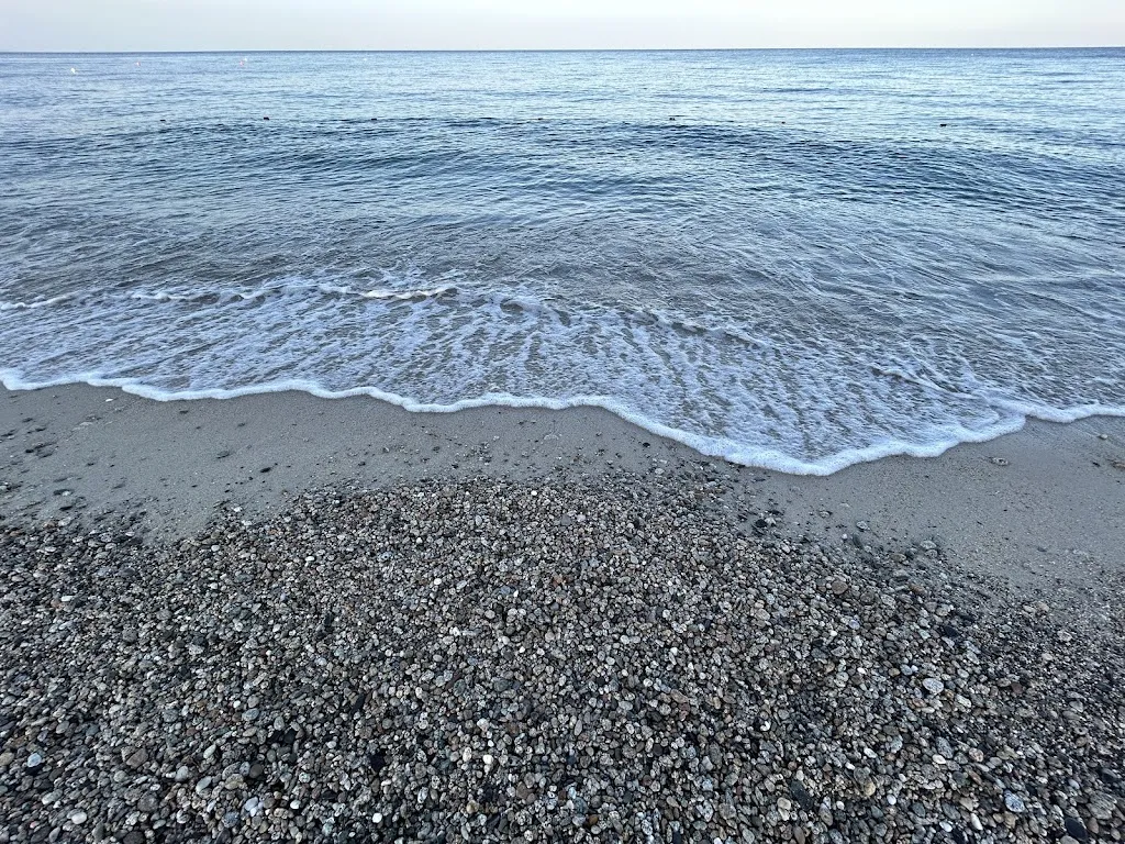 Gius Perr_Havana Beach_Marina di Davoli_review