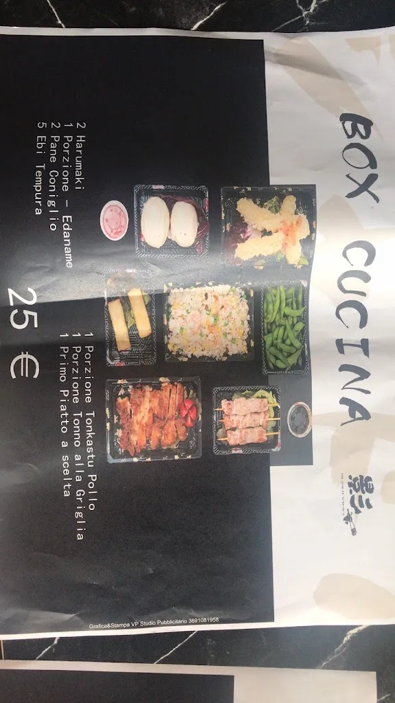 Menu_Sushi Ying davoli_Marina di Davoli_immagine_1