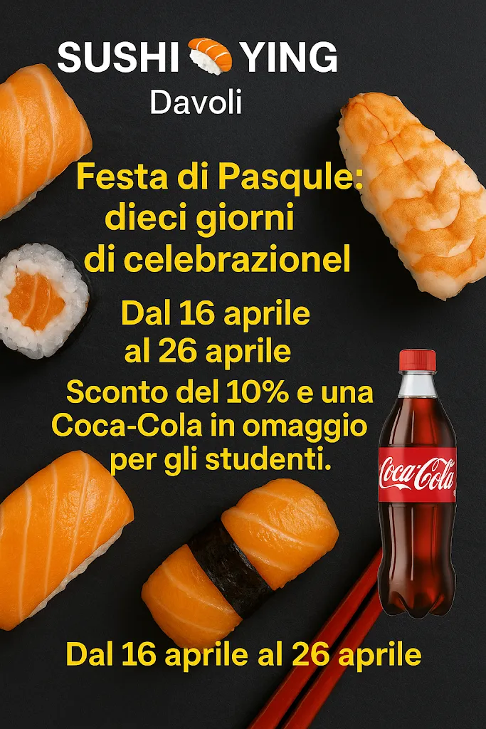 Menu_Sushi Ying davoli_Marina di Davoli_immagine_2