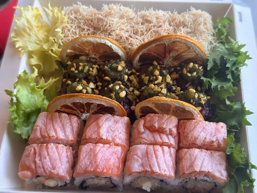 เด็กเอ่ยเด็กน้อย เด็กเอ่ยเด็กน้อย_Sushi Ying davoli_Marina di Davoli_recensione