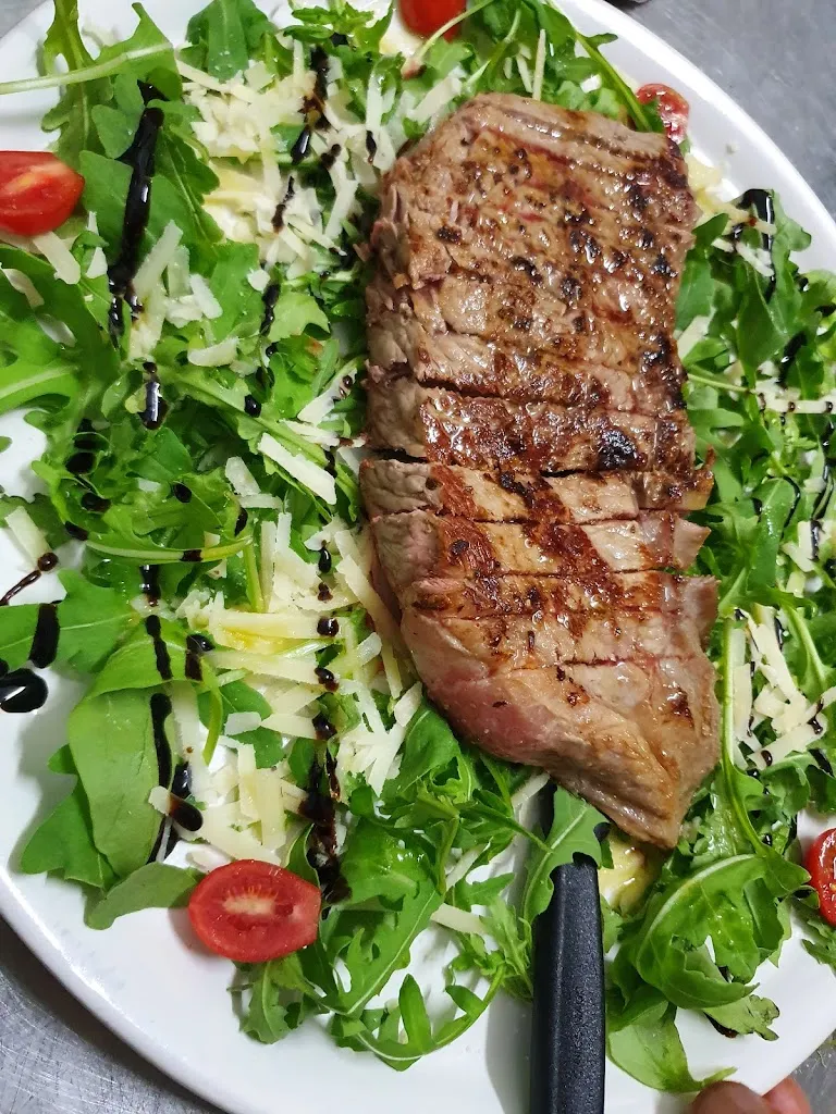 Menu_Pizzeria Griglieria Rosticceria 