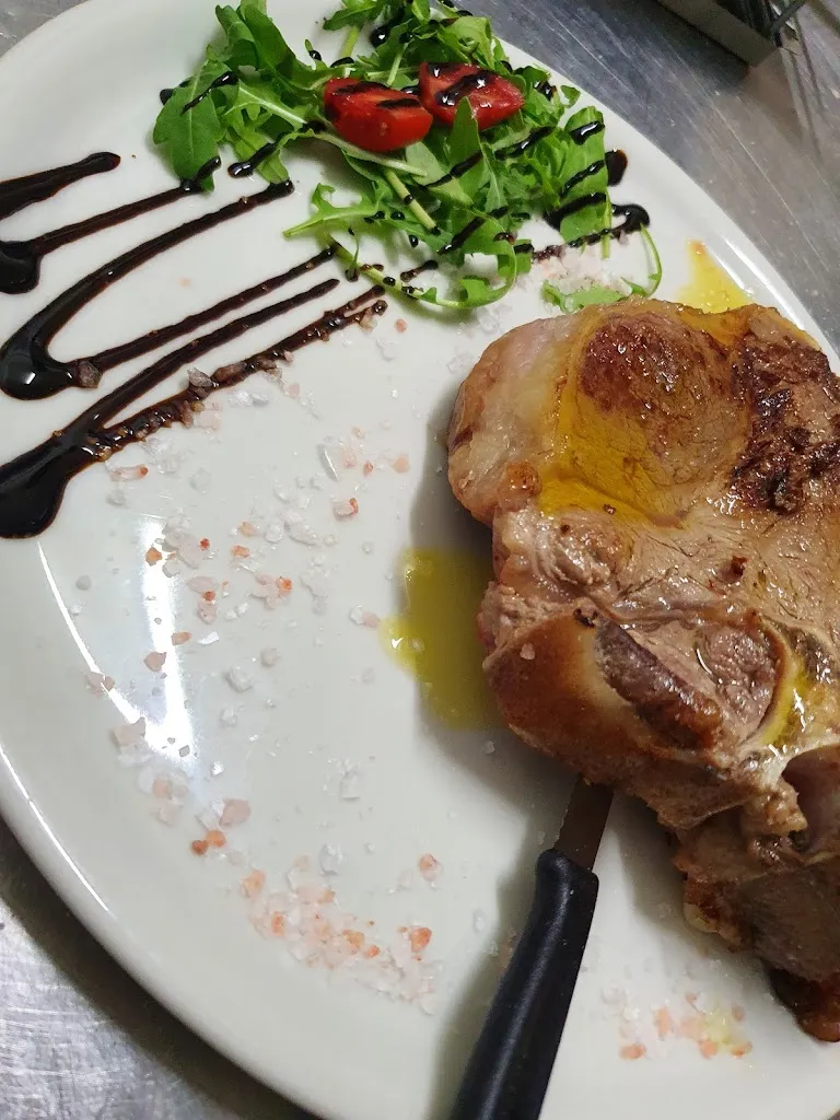 Menu_Pizzeria Griglieria Rosticceria 