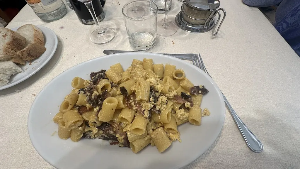 antonio gerardi_Trattoria Pizzeria 127_Coppito_review