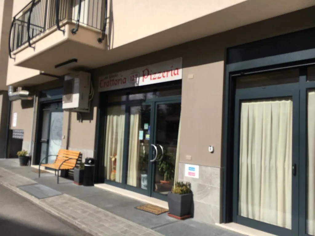 Marcello Pompeani_Trattoria Pizzeria 127_Coppito_review