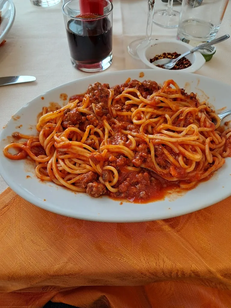 Ermanno Cirella_Trattoria Pizzeria 127_Coppito_review