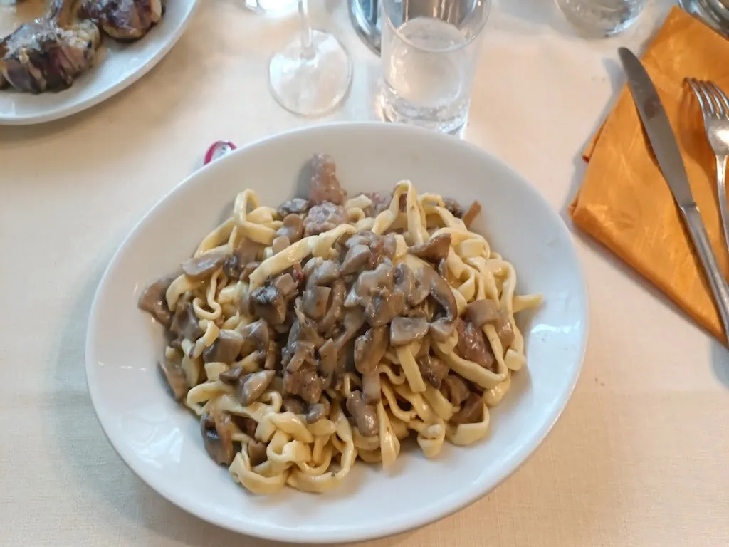 Trattoria Pizzeria 127_Coppito_slider_image_2