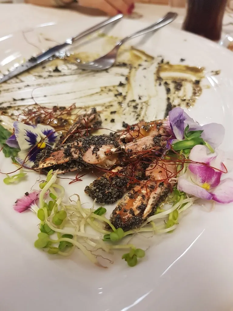 Menu_Ristorante Pizzeria Paradise_Marina di Davoli_image_5