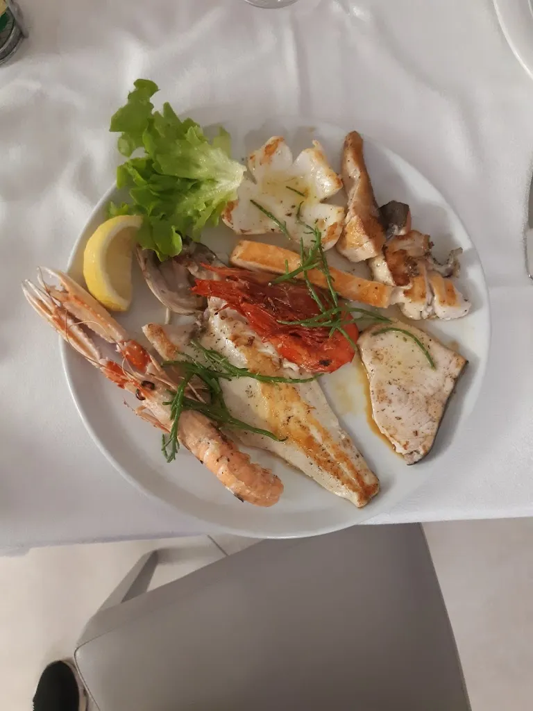 Menu_Ristorante Pizzeria Paradise_Marina di Davoli_image_6