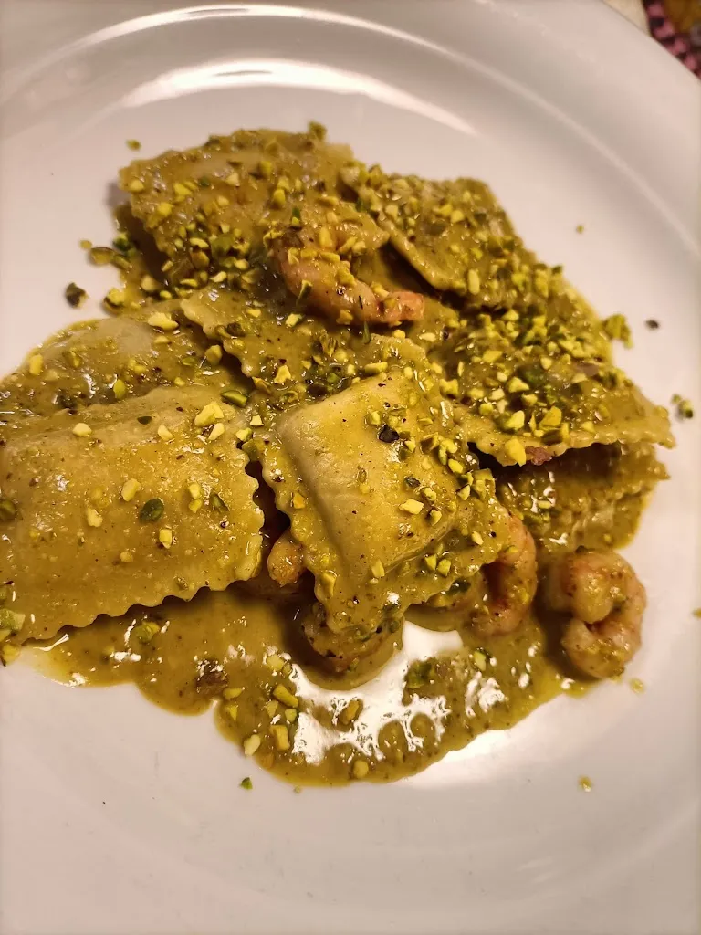 Menu_Ristorante Pizzeria Paradise_Marina di Davoli_image_8