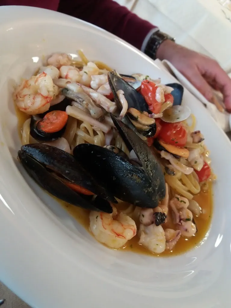 Menu_Ristorante Pizzeria Paradise_Marina di Davoli_image_9