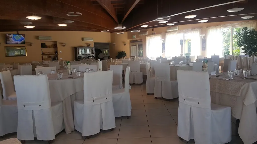 Katherine Cubello_Ristorante Pizzeria Paradise_Marina di Davoli_review