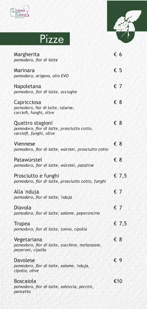 Menu_Donna Elena Ristorante_Marina di Davoli_image_4