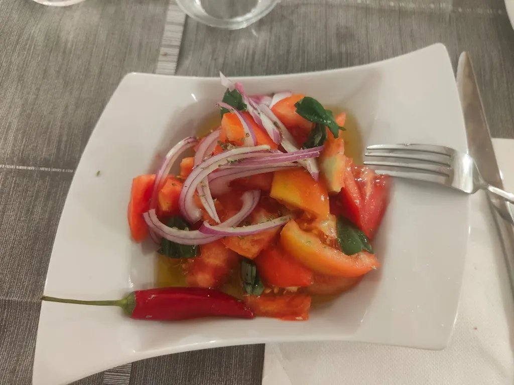 Uli Pao_Donna Elena Ristorante_Marina di Davoli_review