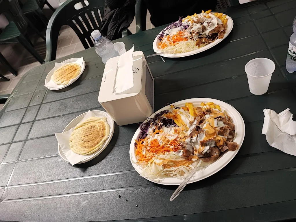 Riccardo Russo_Paninoteca PitStop Döner Kebab_Marina di Davoli_review