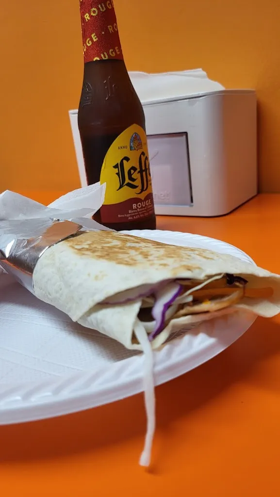 Freddy Zhone_Paninoteca PitStop Döner Kebab_Marina di Davoli_review