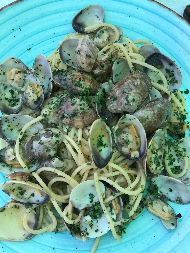 Vittoria Lonetti_Lido Mare Chiaro_Marina di Davoli_review