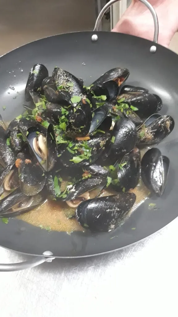 Menu_La Tana Del Lupo_Marina di Davoli_image_2