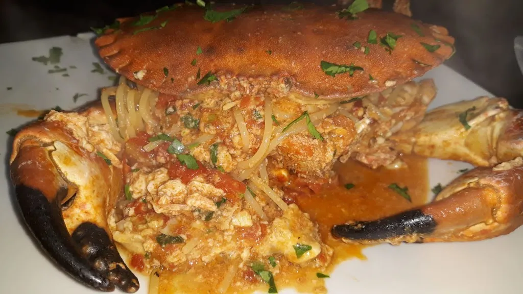 Menu_La Tana Del Lupo_Marina di Davoli_image_3