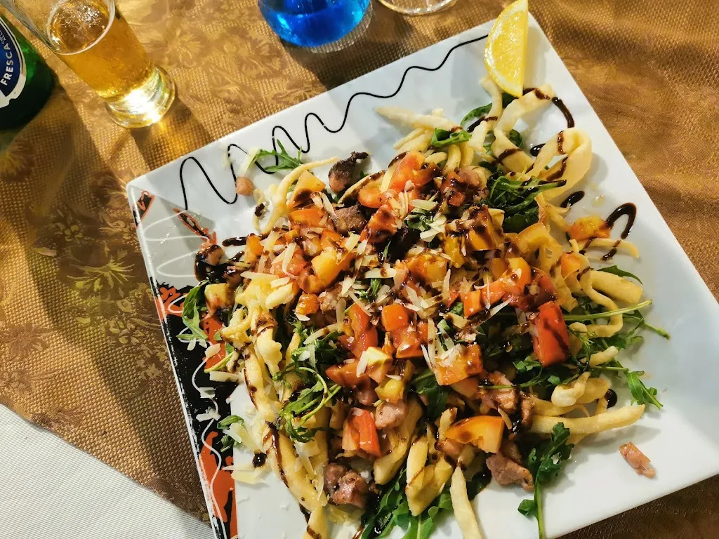 Menu_La Tana Del Lupo_Marina di Davoli_image_6