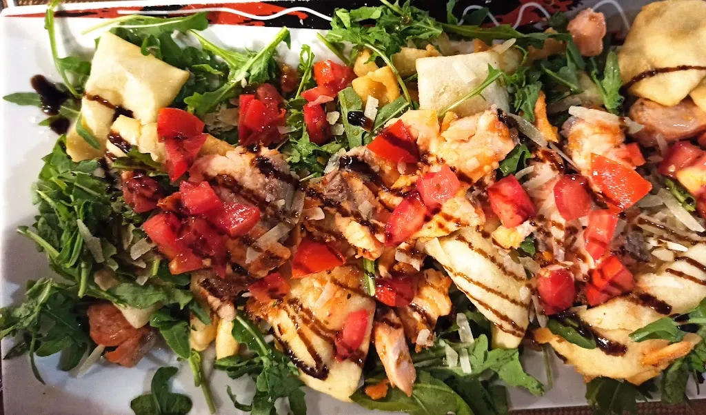 Menu_La Tana Del Lupo_Marina di Davoli_image_9