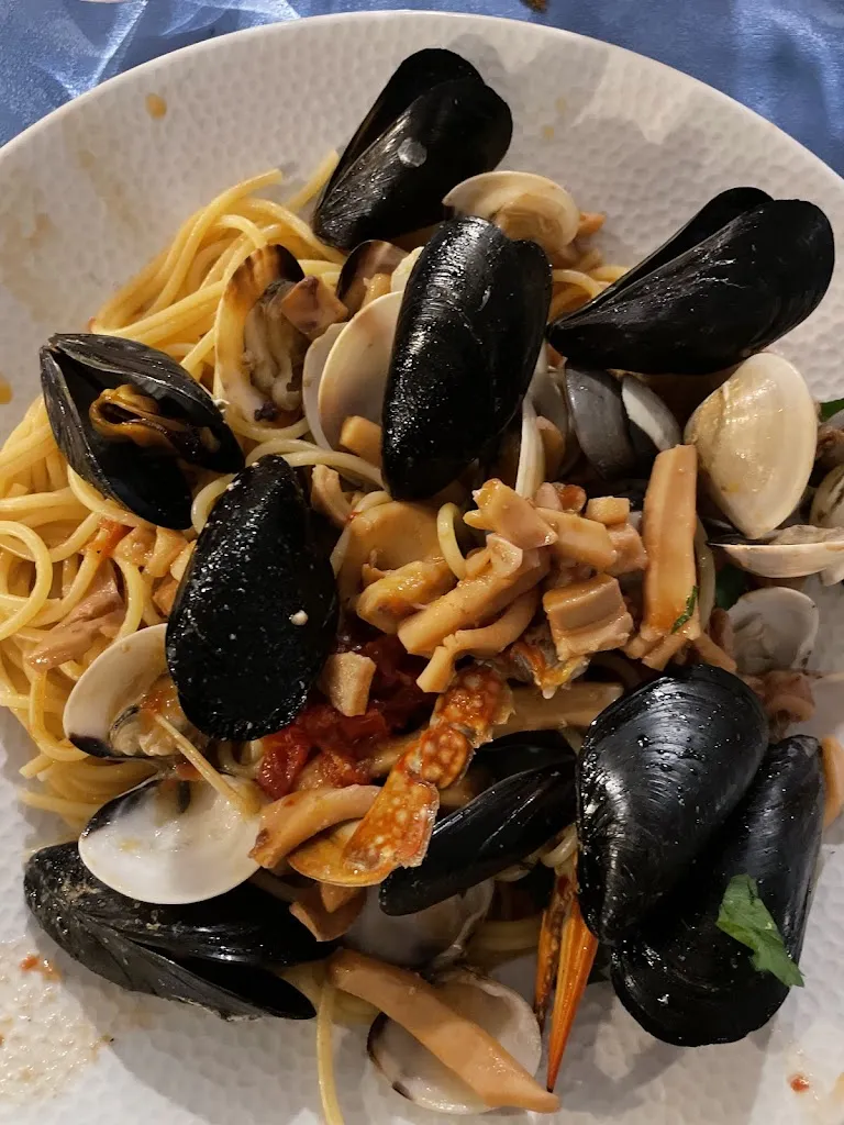 Menu_Lido San Domenico Restaurant & Terrace dal 1887_Marina di Davoli_image_3