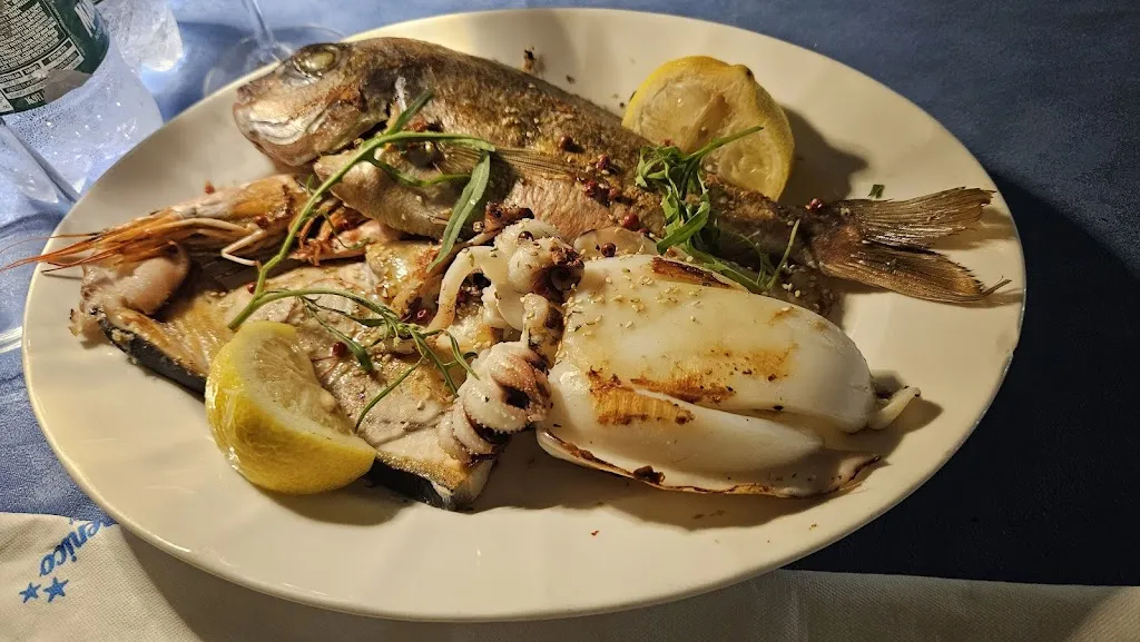 Menu_Lido San Domenico Restaurant & Terrace dal 1887_Marina di Davoli_image_8