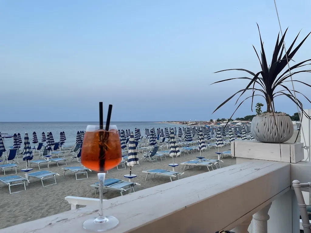 Lin Jin_Lido San Domenico Restaurant & Terrace dal 1887_Marina di Davoli_review