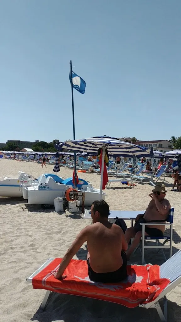 Lido San Domenico Restaurant & Terrace dal 1887_Marina di Davoli_slider_image_2