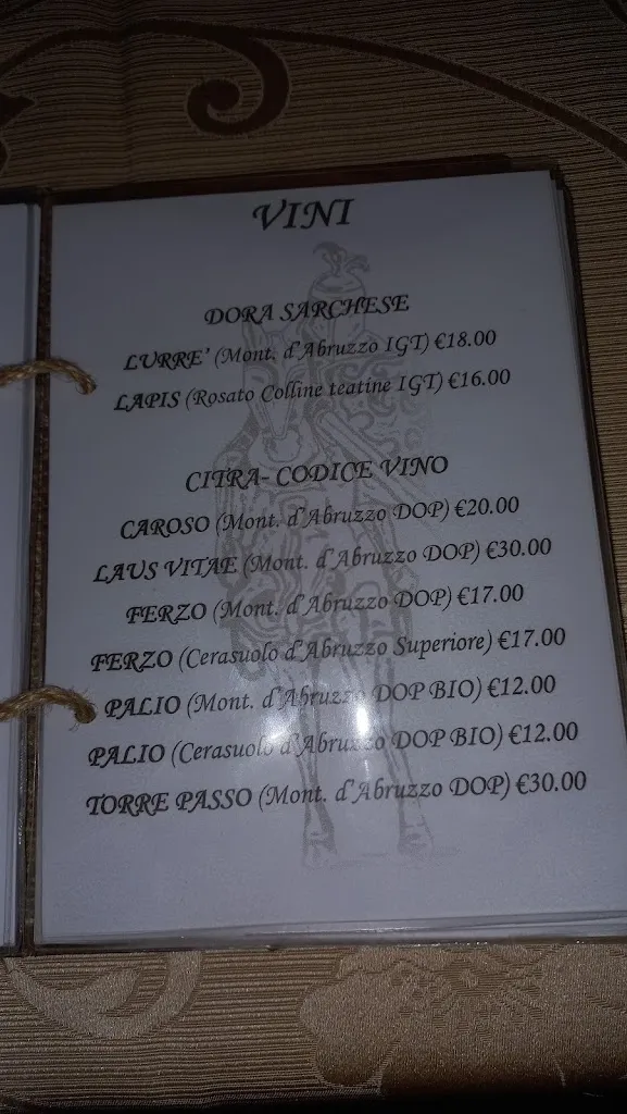 Menu_Taverna Ducale_Crecchio_image_3