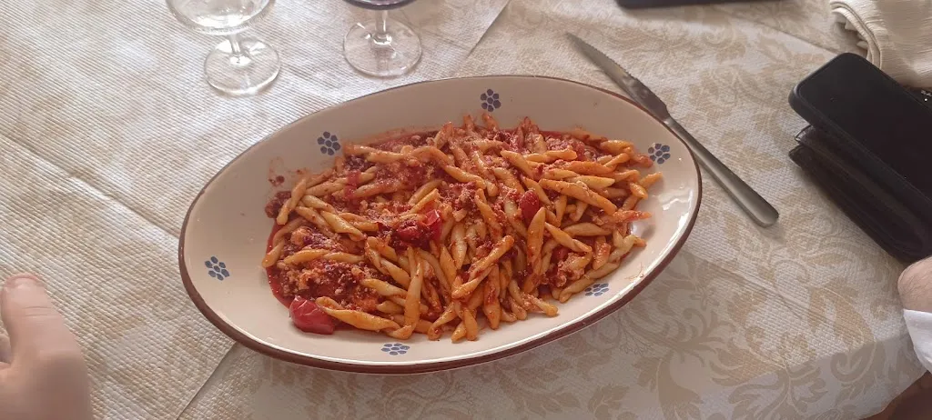 Stefano Scordo_La trattoria di Ninazzu_Messignadi_review