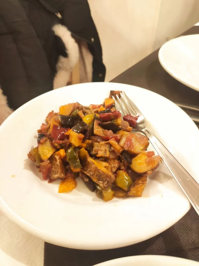 Mattia Gullone_La trattoria di Ninazzu_Messignadi_review