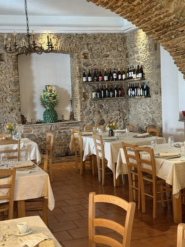 Carlo Audino_La trattoria di Ninazzu_Messignadi_review