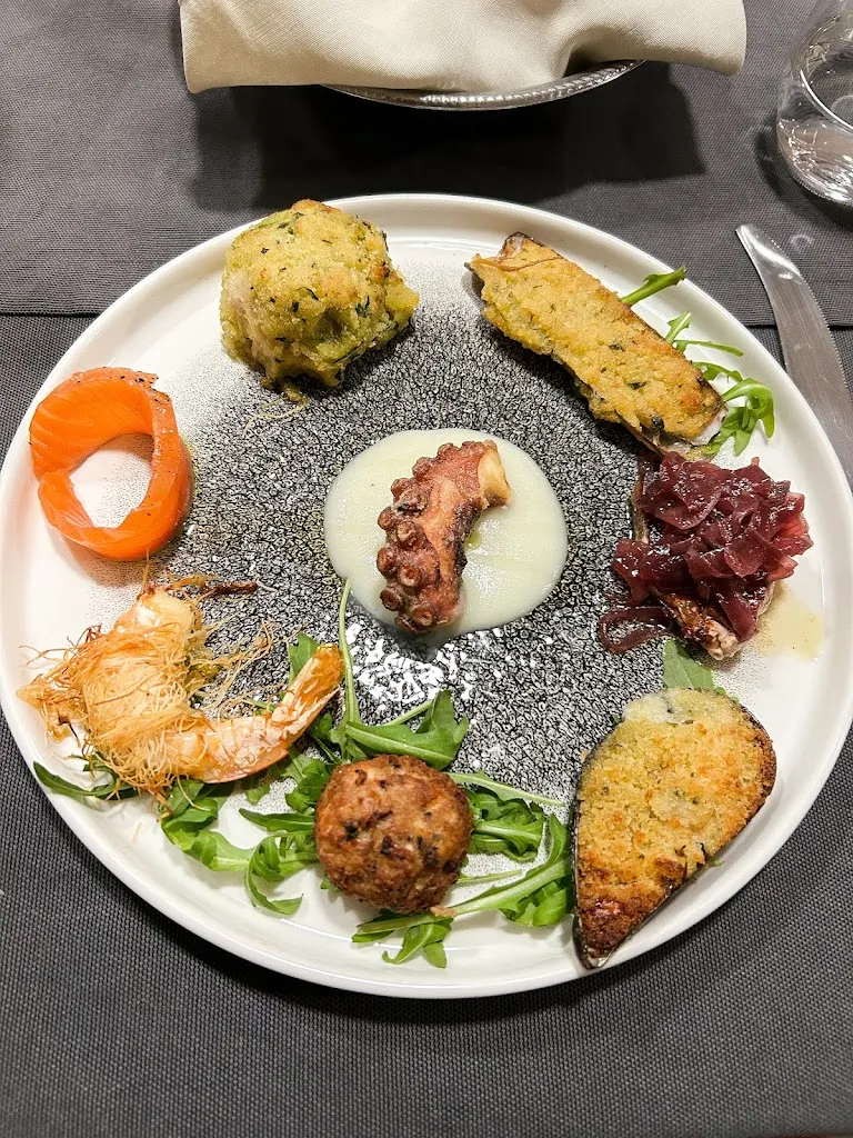 Paolo Gattuso_Bonanno Restaurant_Messignadi_review