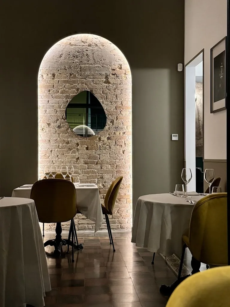 Bonanno Restaurant restaurant in Messignadi