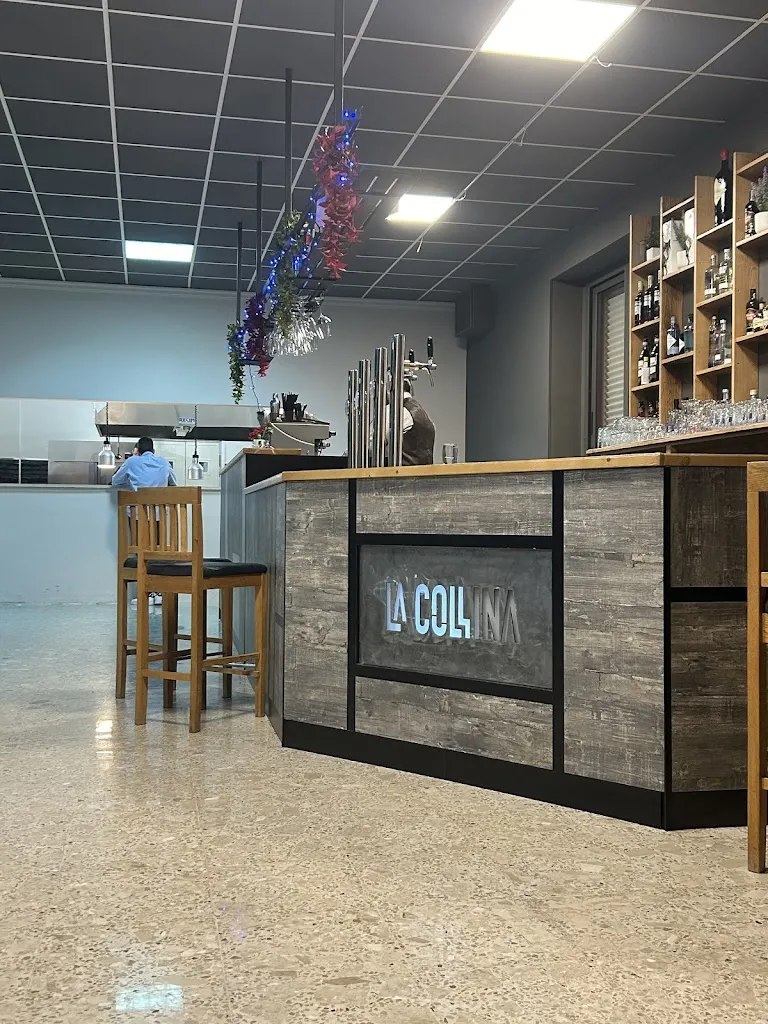 Orlando Renda_La Collina Ristorante & Pub_Mesoraca_review